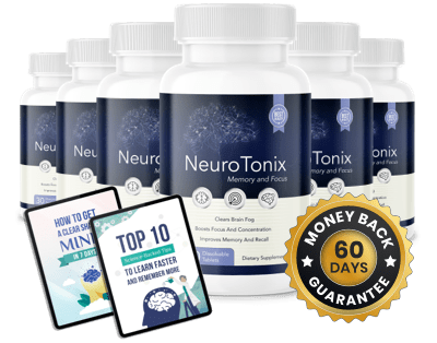 NeuroTonix Supplement