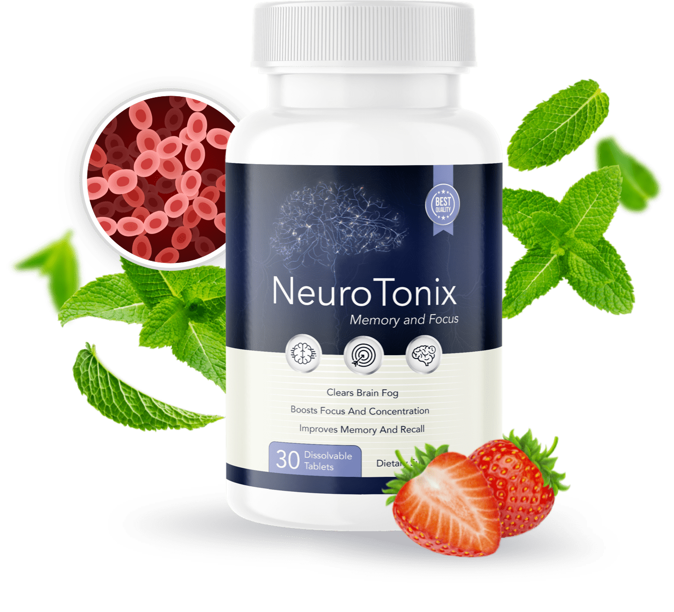 NeuroTonix NeuroTonix
