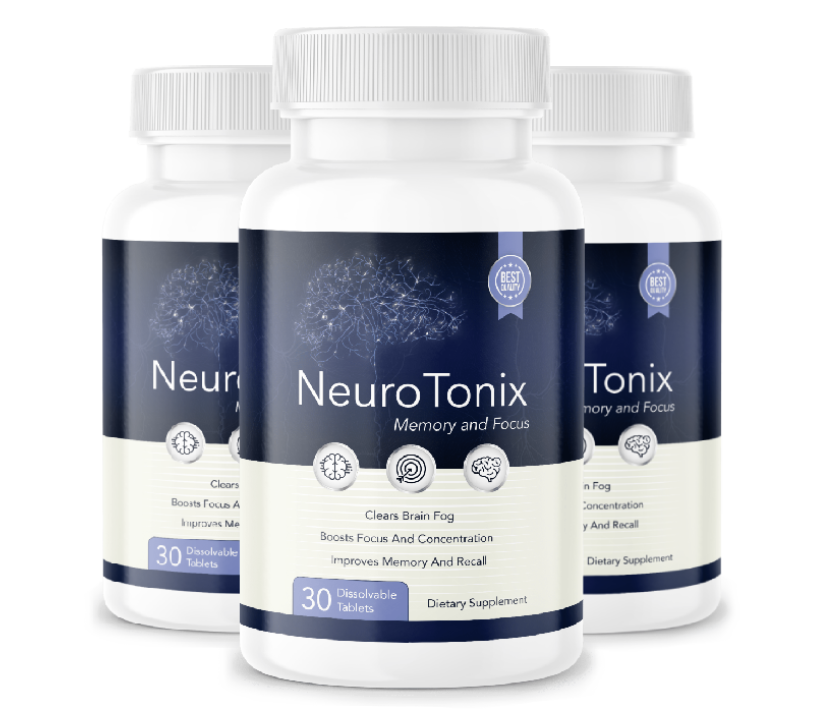 NeuroTonix